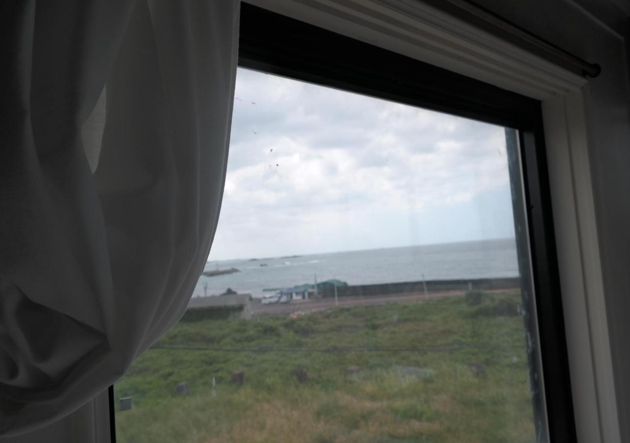 Noeuleul Damda Vila Jeju Exterior foto